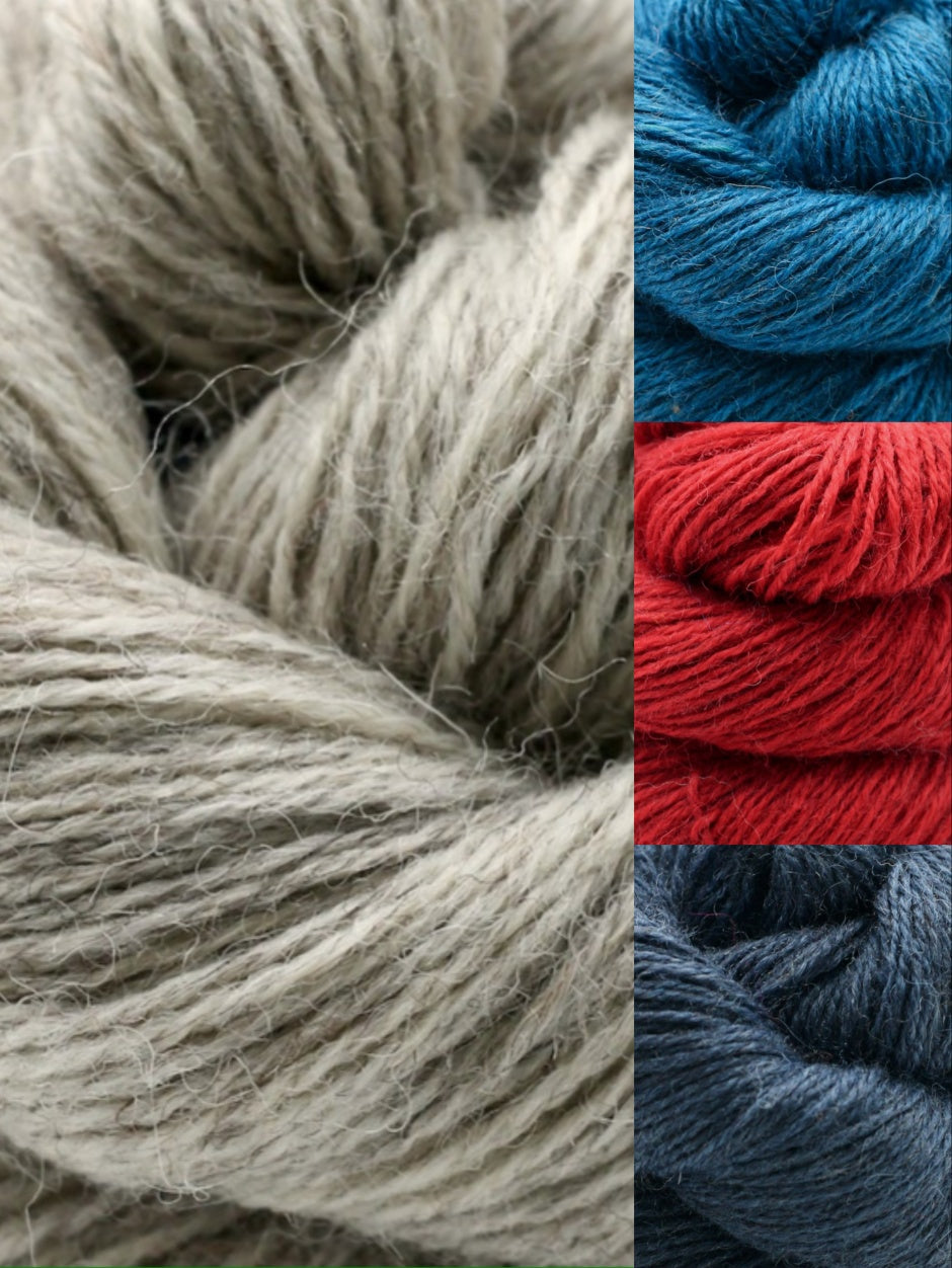 john-arbon-kits-landmark-kit-chaussettes-mizzle-4-fils image 3