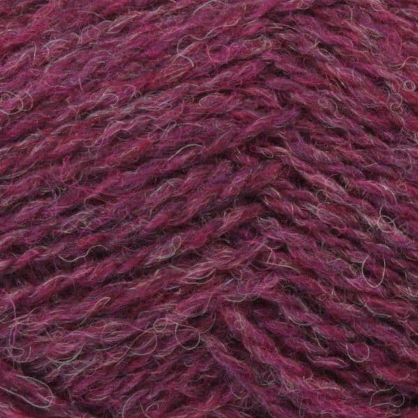 jamieson-s-dk-1260-raspberry-fil-tricoter-25g-laine-shetland image 1
