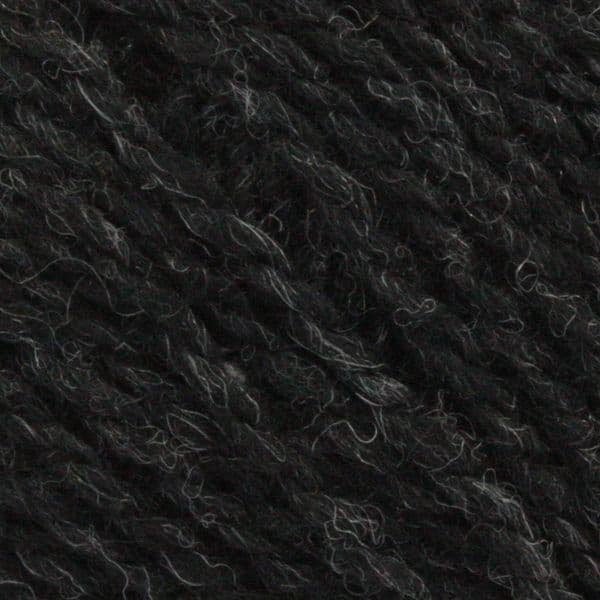 jamieson-s-shetland-heather-aran-126-charcoal-fil-50g image 1