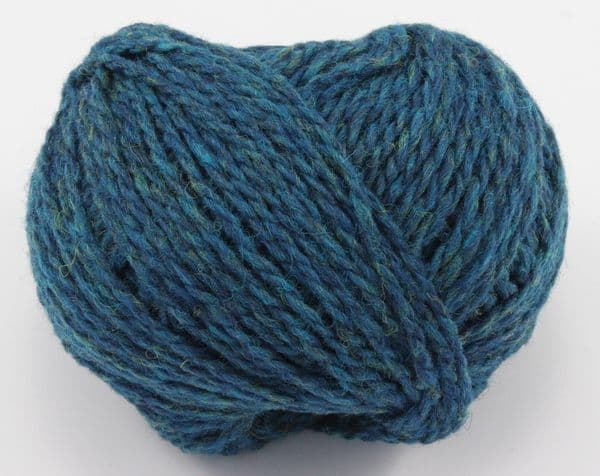 jamieson-s-shetland-marl-chunky-692-oceanic-marl-laine-100g image 2