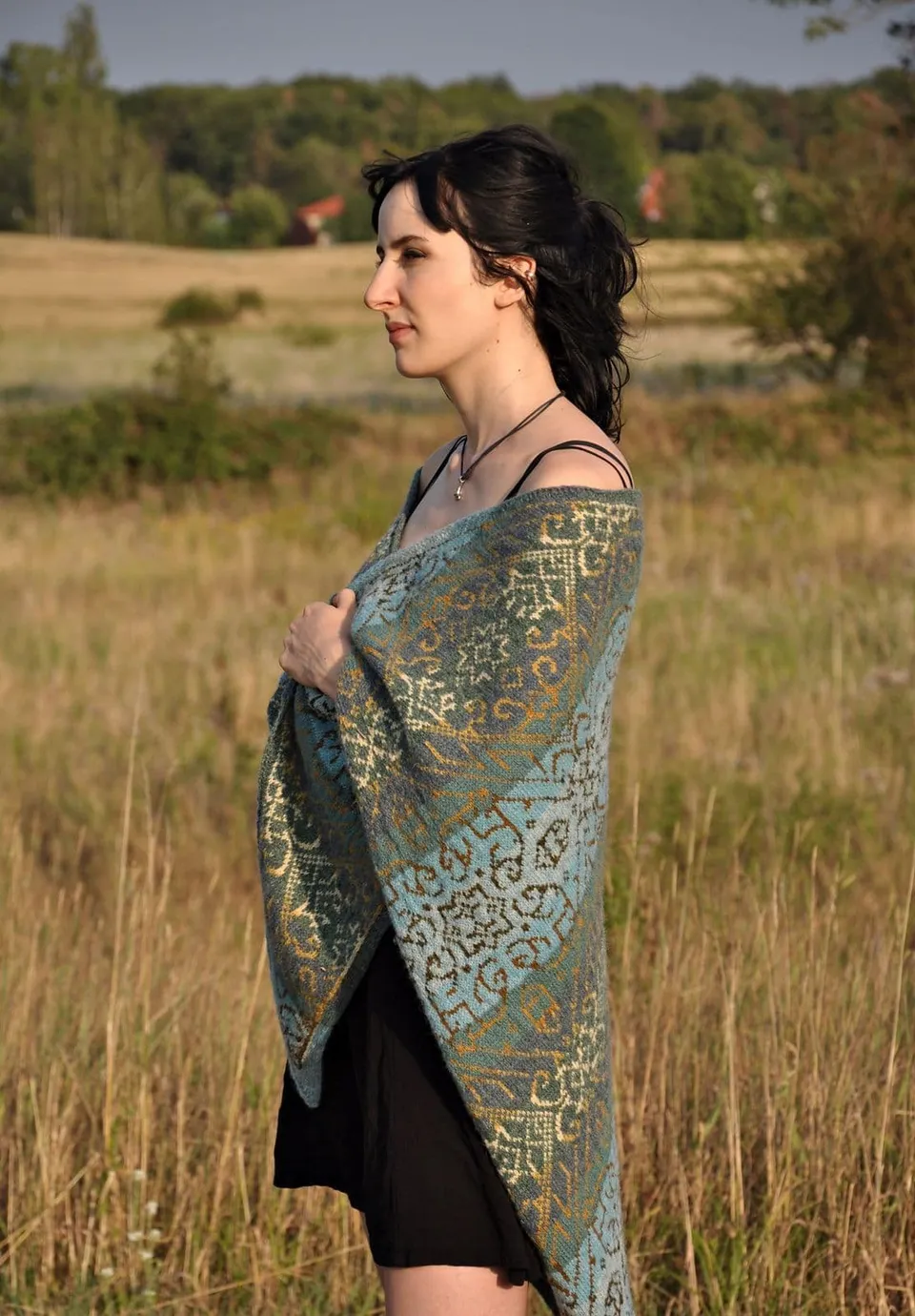sea-bird-shawl-marion-schlenzka-patron-ch-le-triangle-pdf image 1