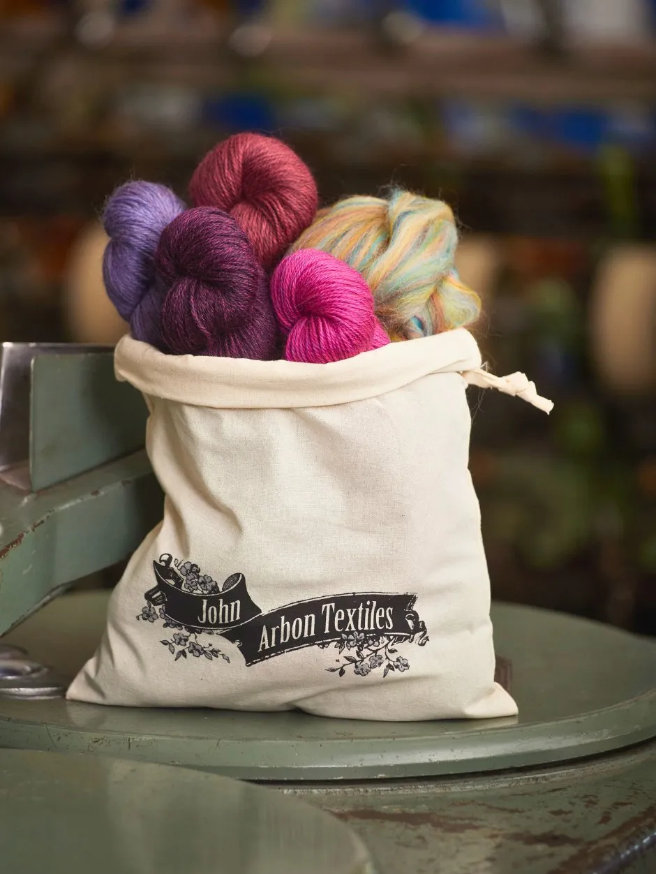 john-arbon-project-bag-sac-tricot-coton-24x34-cm-logo image 1