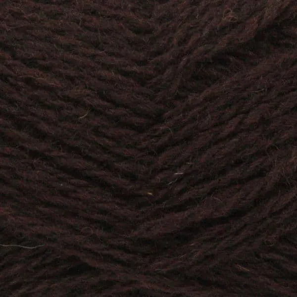 jamieson-s-double-knitting-laine-970-espresso-25g image 1