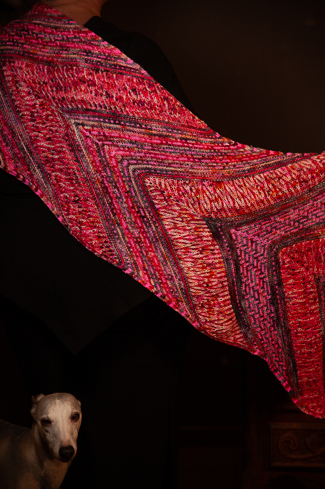christallk-modeles-under-your-spell-tole-brioche-4-coloris image 3