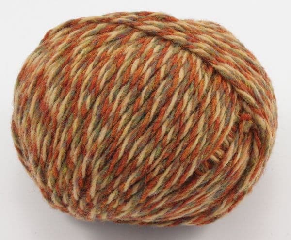 jamieson-s-marl-chunky-2110-bamboo-laine-100g-beige image 2