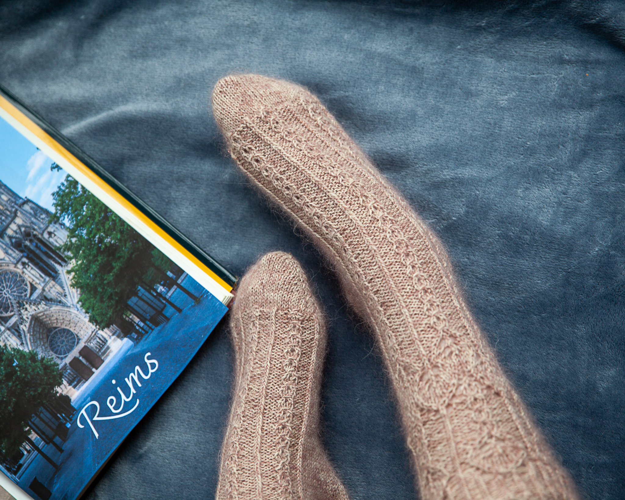 christallk-reims-socks-patron-chaussettes-dentelle-mohair-alpaga image 6