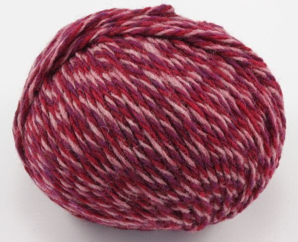 jamieson-s-shetland-marl-chunky-2113-carnation-laine-100g image 2