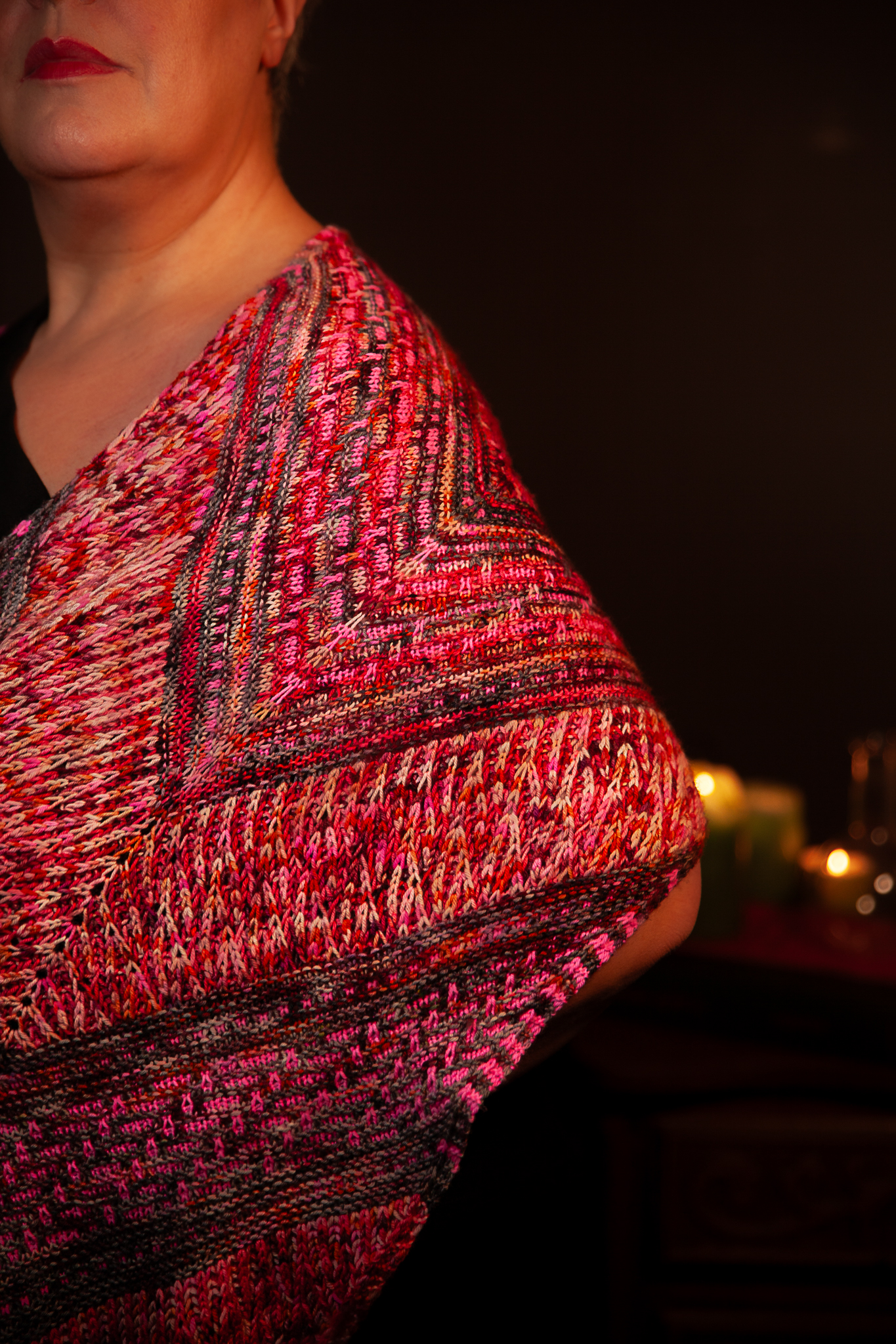 christallk-modeles-under-your-spell-tole-brioche-4-coloris image 7