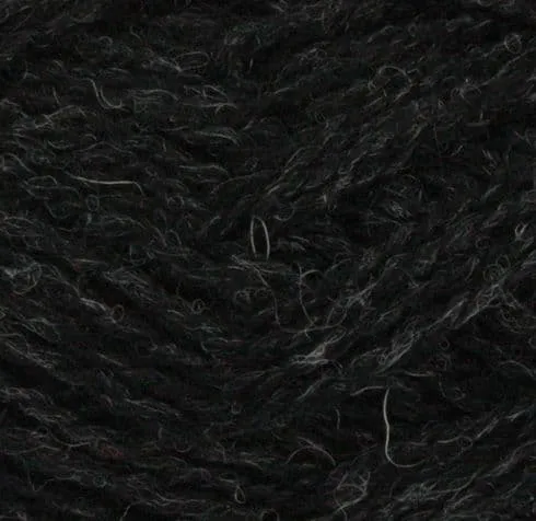 jamieson-s-weaving-yarn-126-charcoal-fil-tissage-c-ne-500g image 1