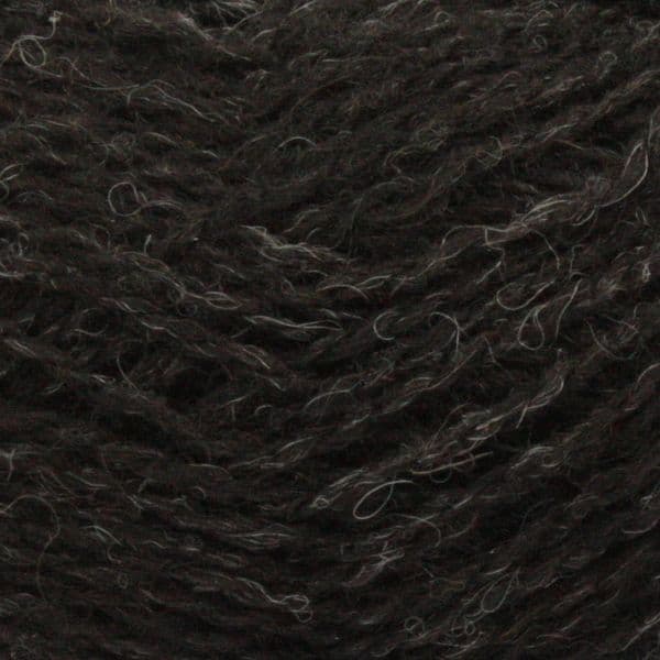 jamieson-s-of-shetland-double-knitting-101-shetland-black-25g image 1