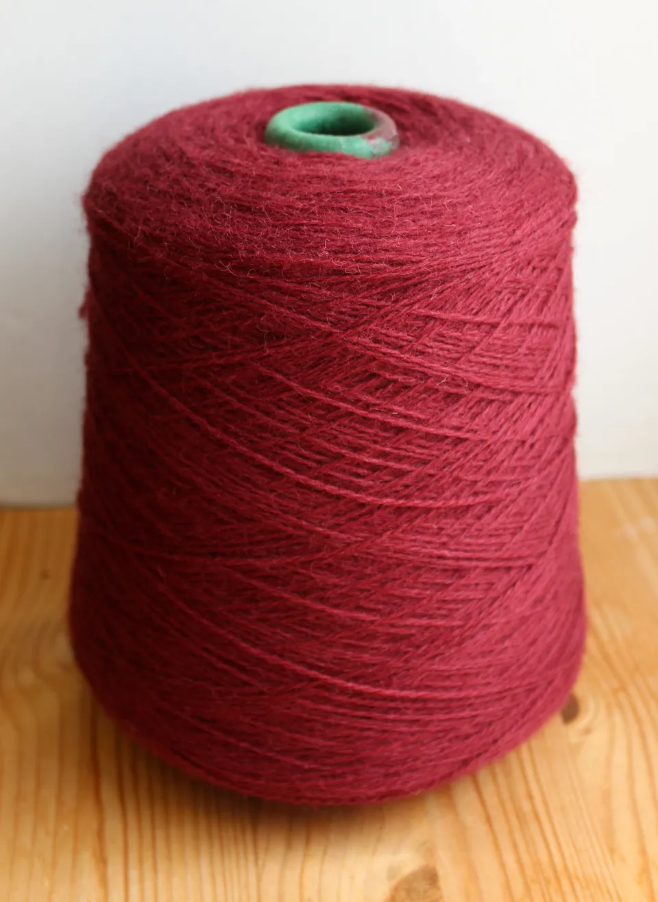 jamieson-smith-shetland-heritage-c-ne-500g-bordeaux image 1