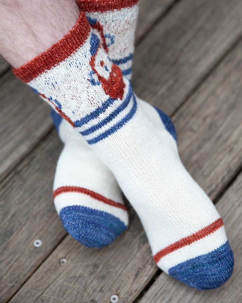 christallk-pym-socks-patron-chaussettes-jacquard-talon image 4