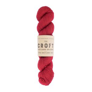 jamieson-smith-croft-aran-cheveau-reawick-100g-tweed image 1