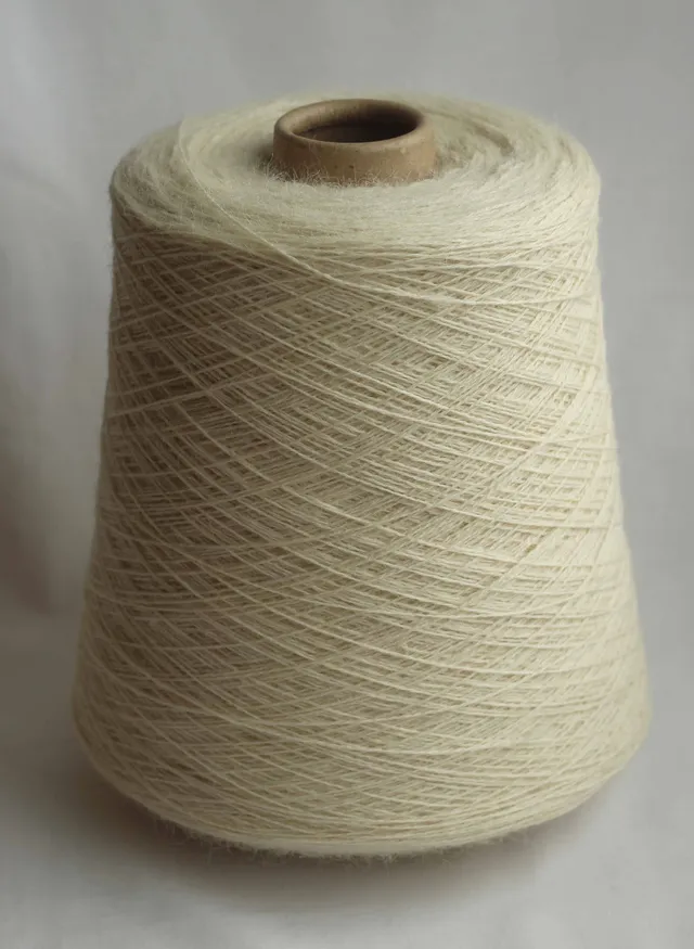 jamieson-smith-shetland-supreme-2ply-lace-white-c-ne image 1