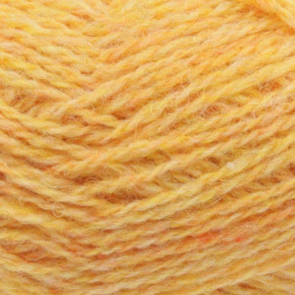 jamieson-s-of-shetland-dk-182-buttercup-fil-25g-jaune image 1