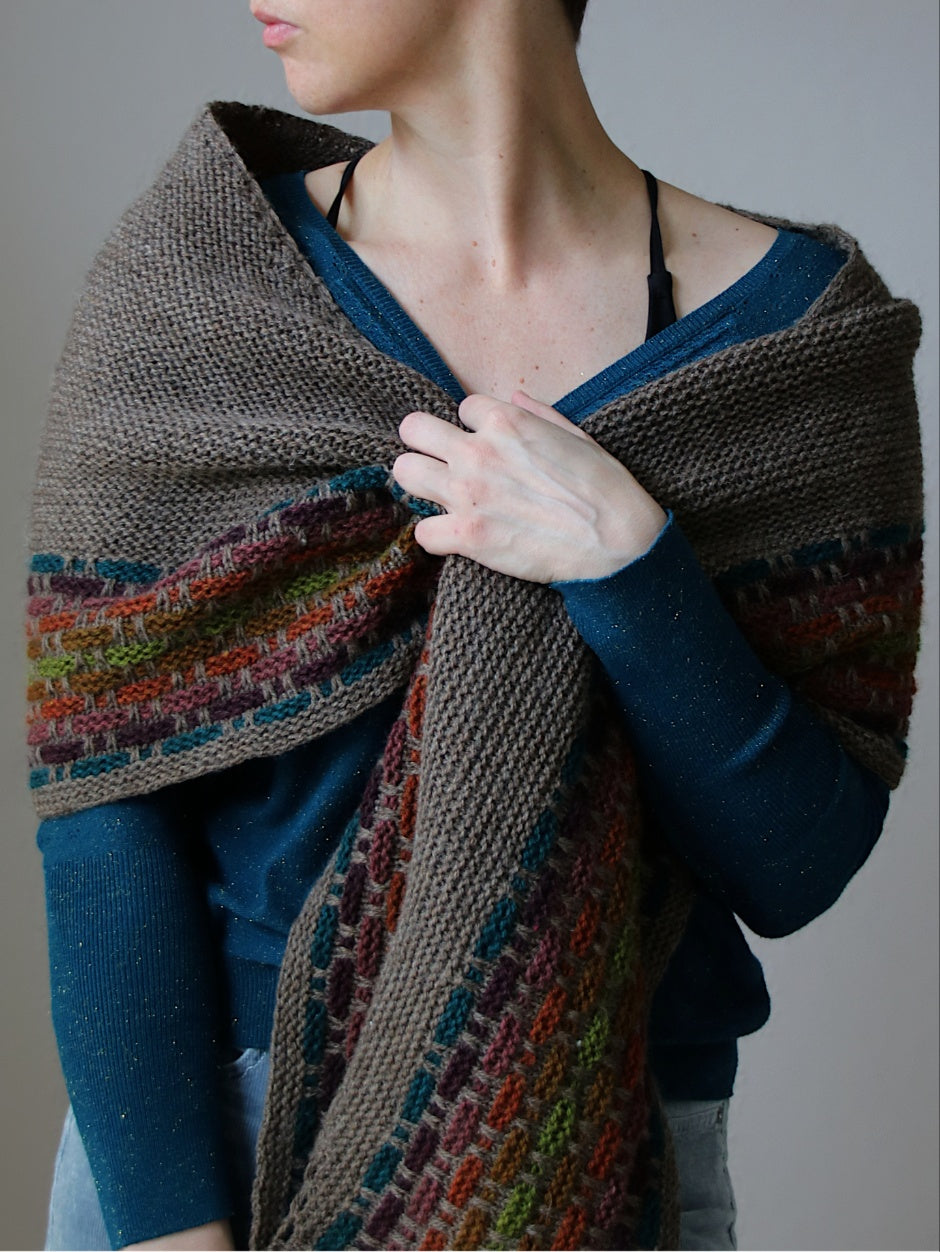 john-arbon-wonderwall-shawl-kit-ch-le-original-shades image 8