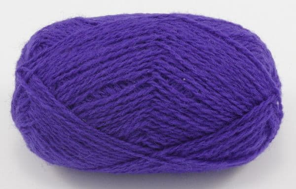 jamieson-s-spindrift-600-violet-laine-fair-isle-25g image 2