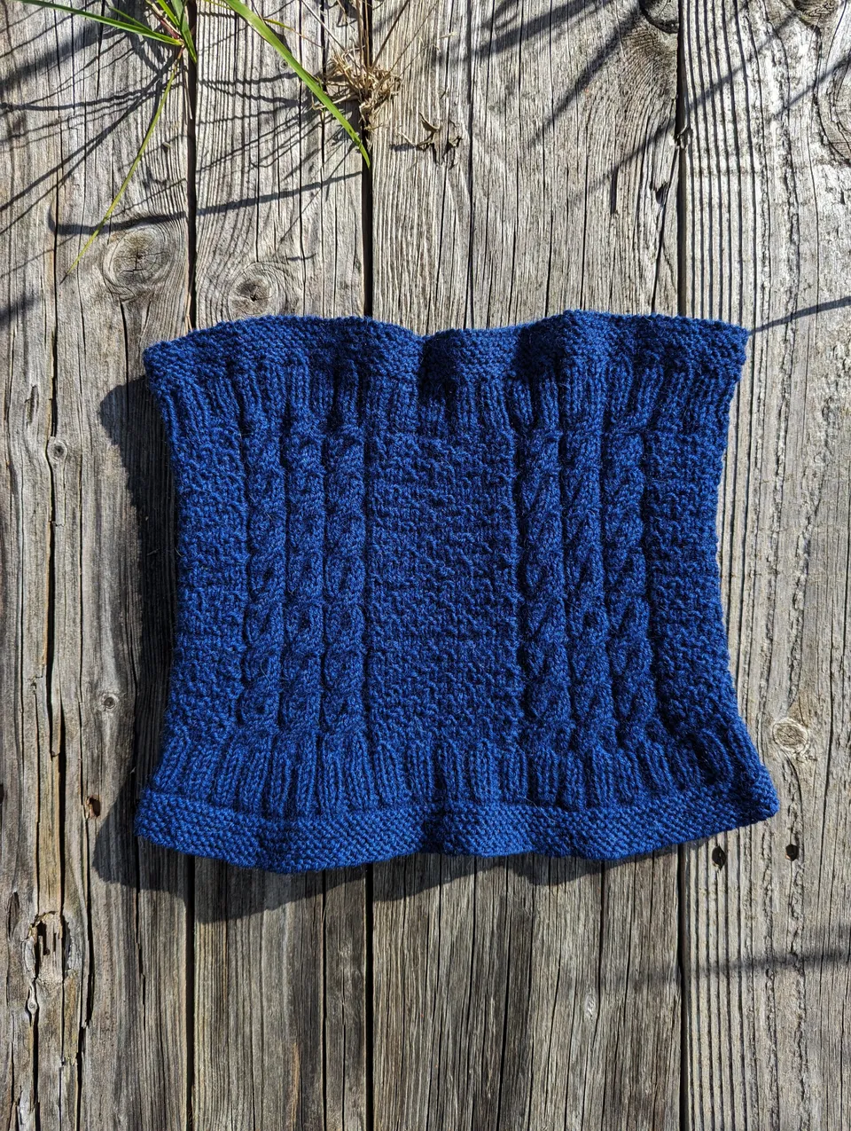 jamieson-smith-hamnavoe-cowl-patron-tricot-col image 1