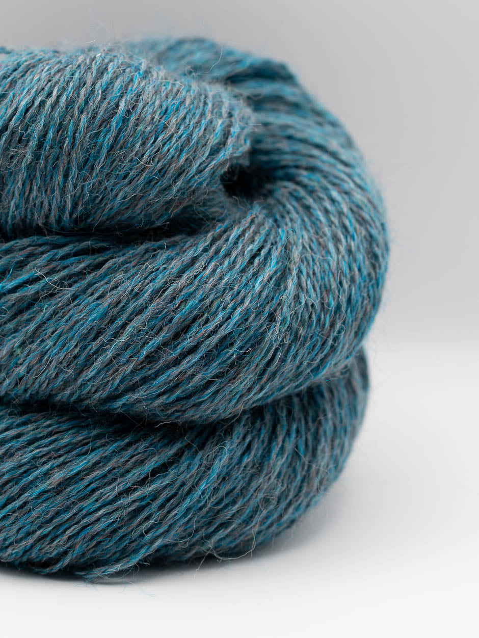 john-arbon-appledore-pelote-laine-aran-dabinett-100g image 4