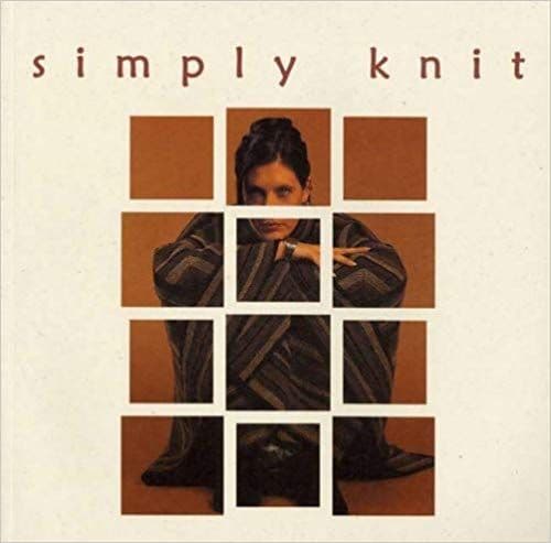jamieson-s-simply-knit-livre-tricot-patrons-shetland image 1