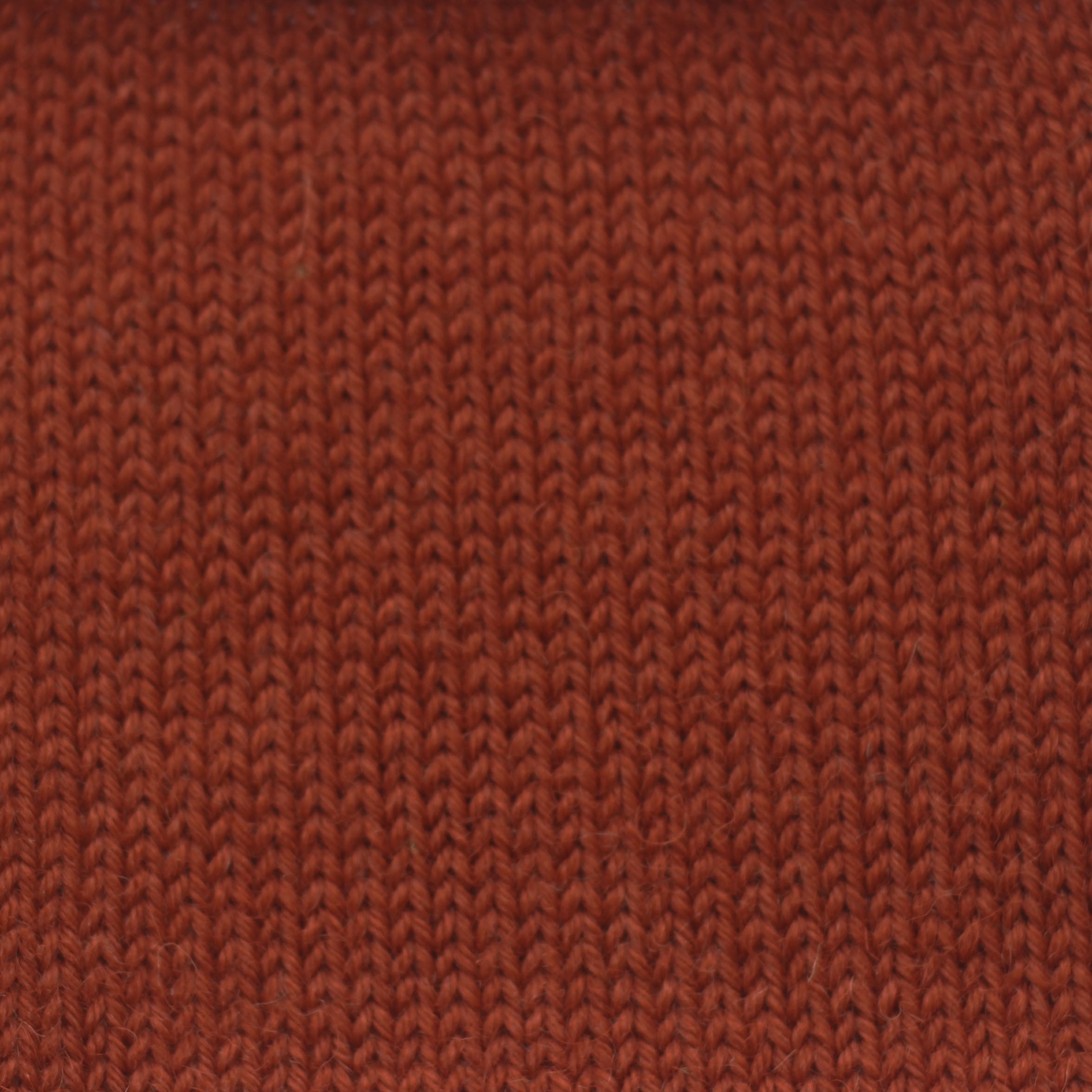 jamieson-smith-5ply-shetland-laine-rust-50g-sport image 2