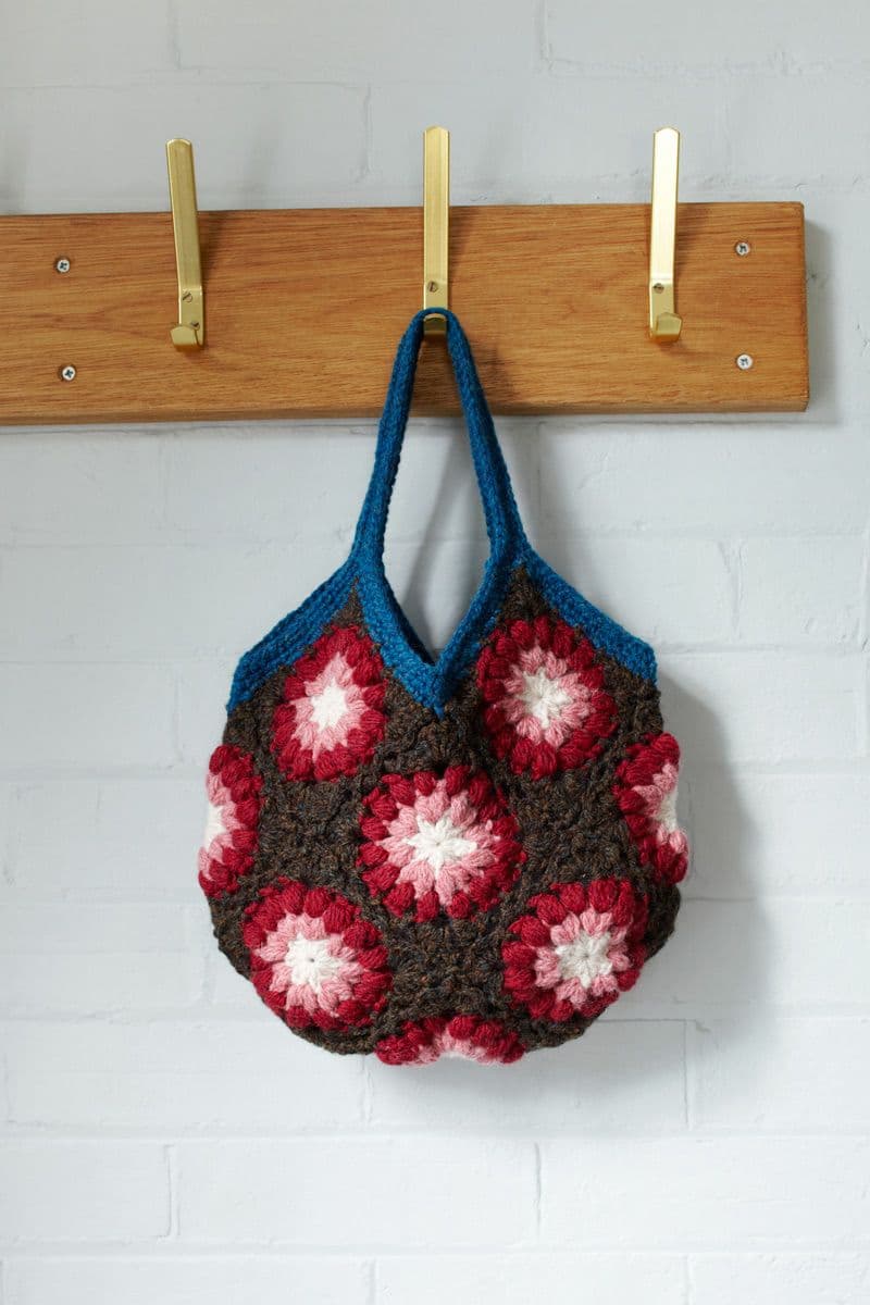 jamieson-s-marigold-patron-sac-crochet-shetland-heather image 1