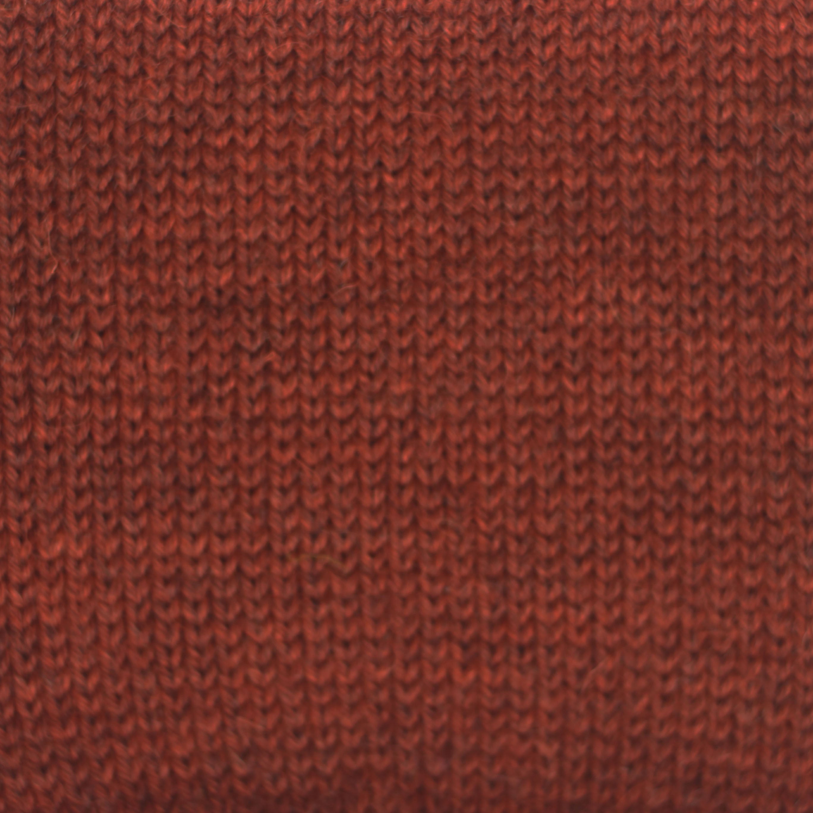 jamieson-smith-5ply-shetland-pelote-rust-twilight-50g image 2