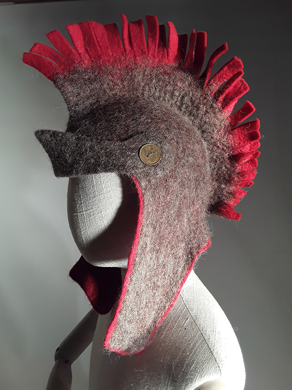 bellaventure-casque-l-gionnaire-romain-d-guisement-5-10-ans image 3