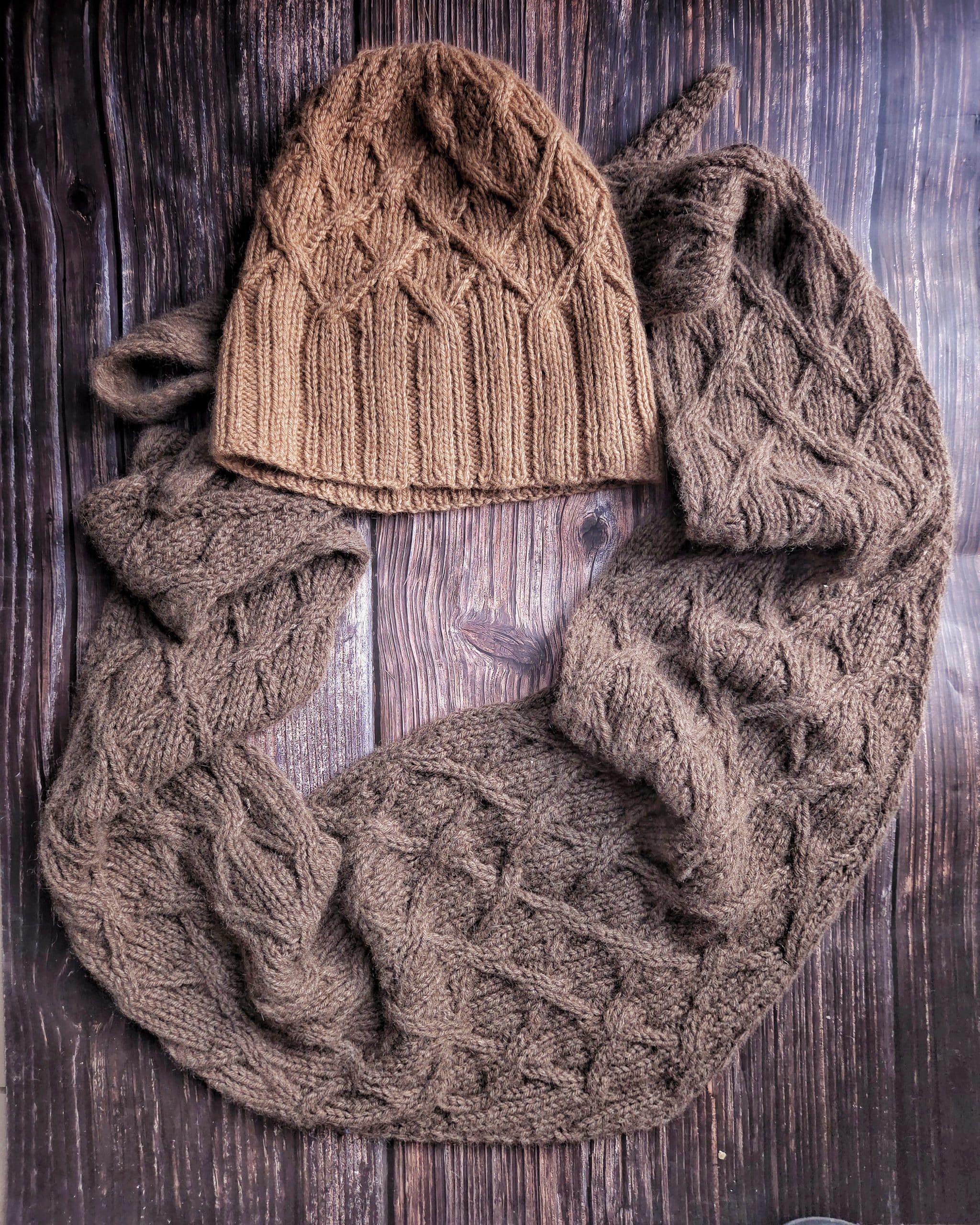 christallk-echos-des-steppes-patron-bonnet-pull-ch-le-mitaines-pdf image 3