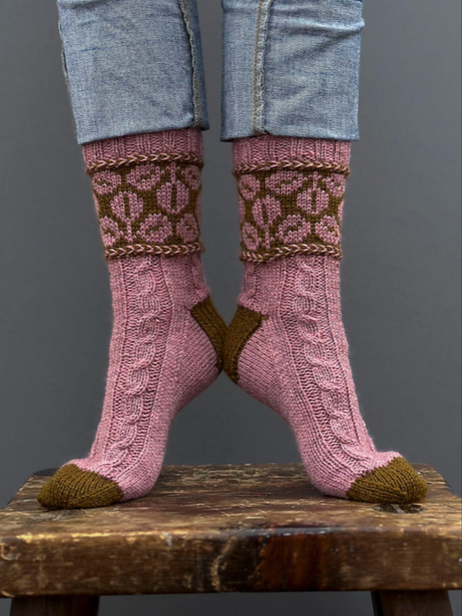 john-arbon-trideco-kit-chaussettes-fairy-thimble-c-bles image 1