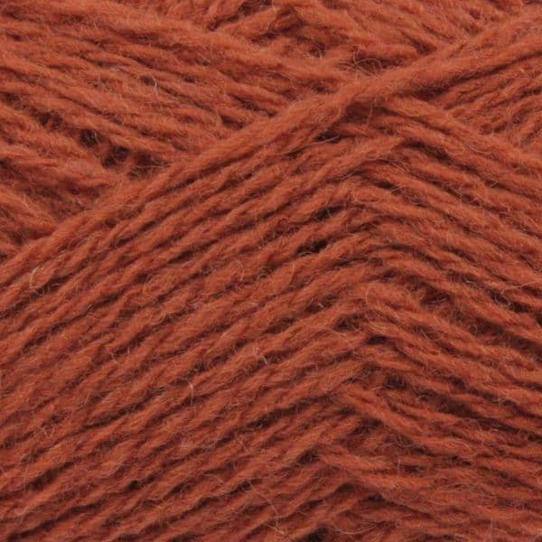 jamieson-s-spindrift-870-cocoa-fil-4ply-25g-marron image 1