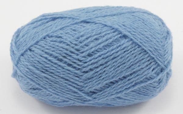 jamieson-s-of-shetland-dk-660-lagoon-fil-25g-bleu image 2