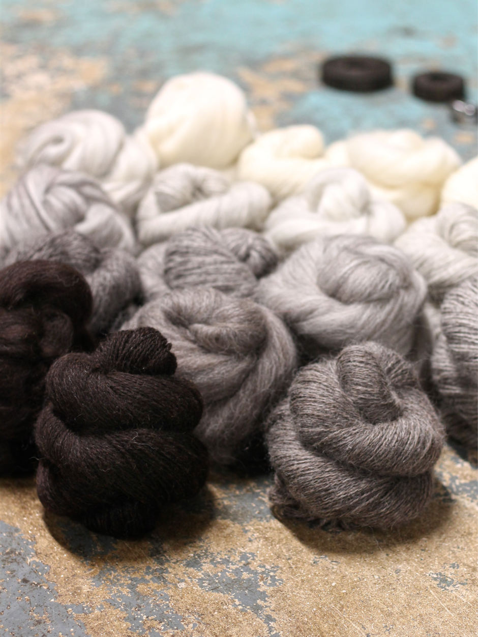 john-arbon-devon-naturals-aran-laine-zadie-100g-non-teint-e image 7