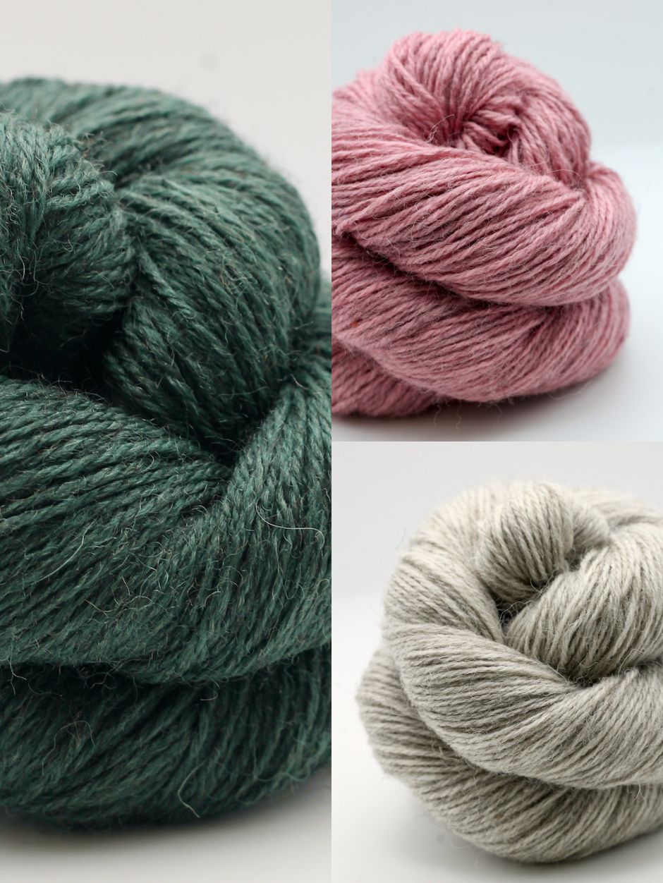john-arbon-aegle-kit-chaussettes-tricot-exmoor-hemel image 4