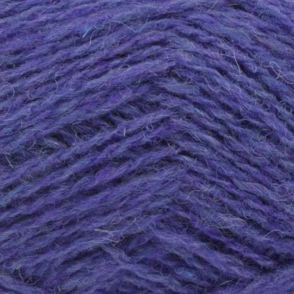 jamieson-s-of-shetland-spindrift-629-lupin-laine-4ply-25g image 1