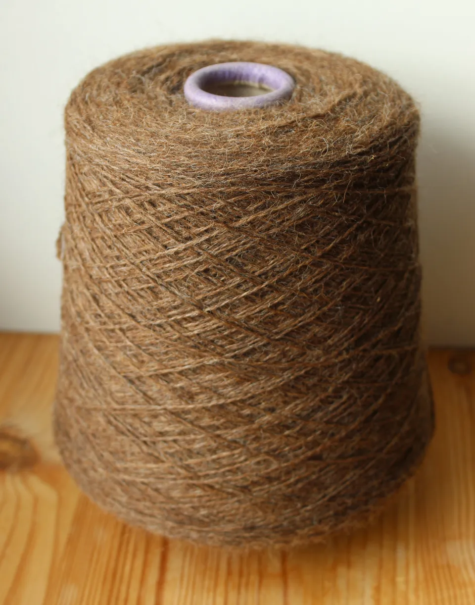 jamieson-smith-shetland-heritage-c-ne-moorit-500g image 1