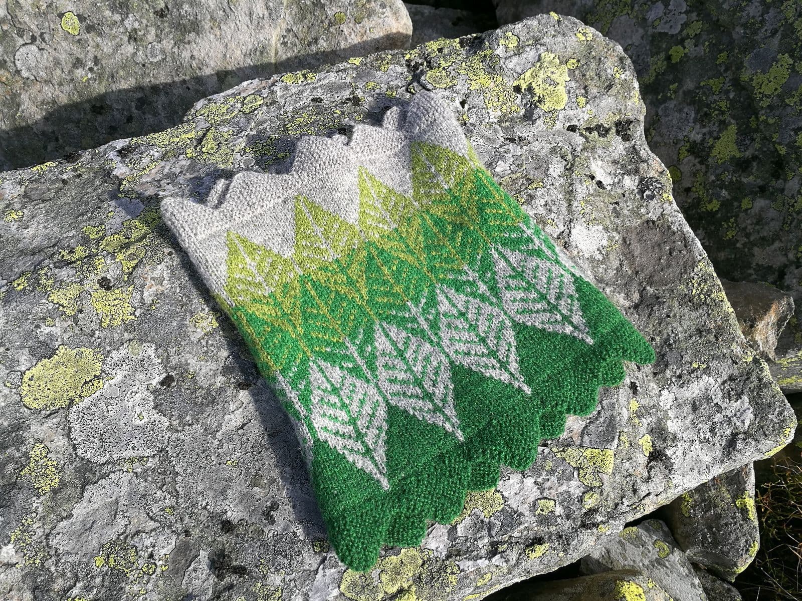 l-vkrone-tori-seierstad-patron-tricot-snood-jacquard-restes image 3