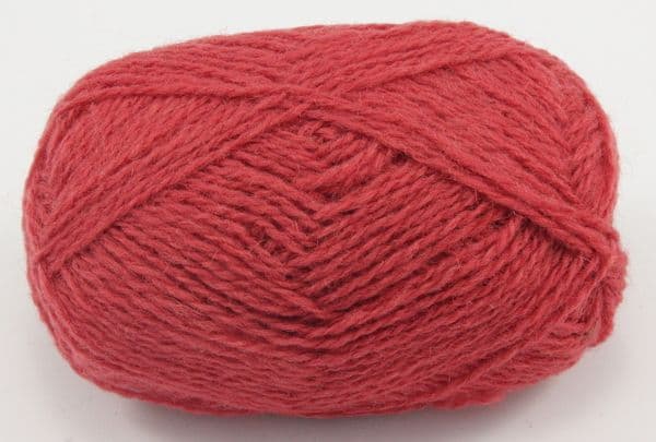 jamieson-s-of-shetland-spindrift-526-spice-laine-25g-jacquard image 2