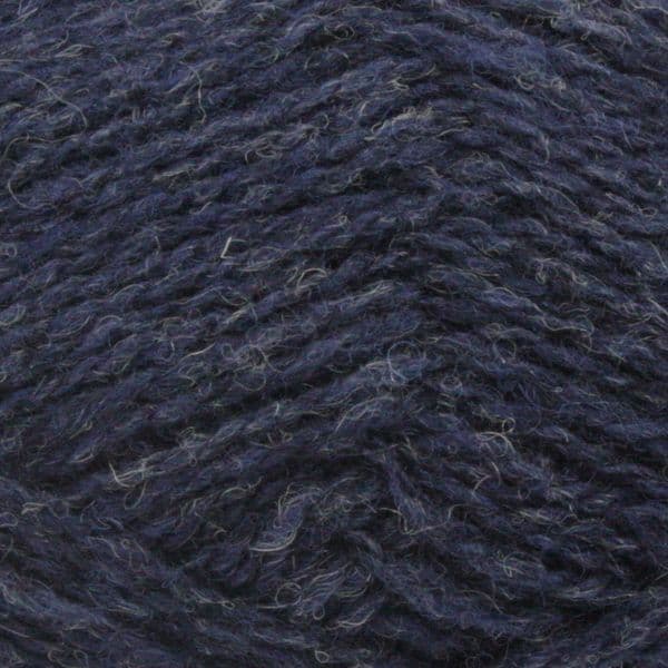 jamieson-s-spindrift-160-midnight-fil-jacquard-25g-bleu-fonc image 1