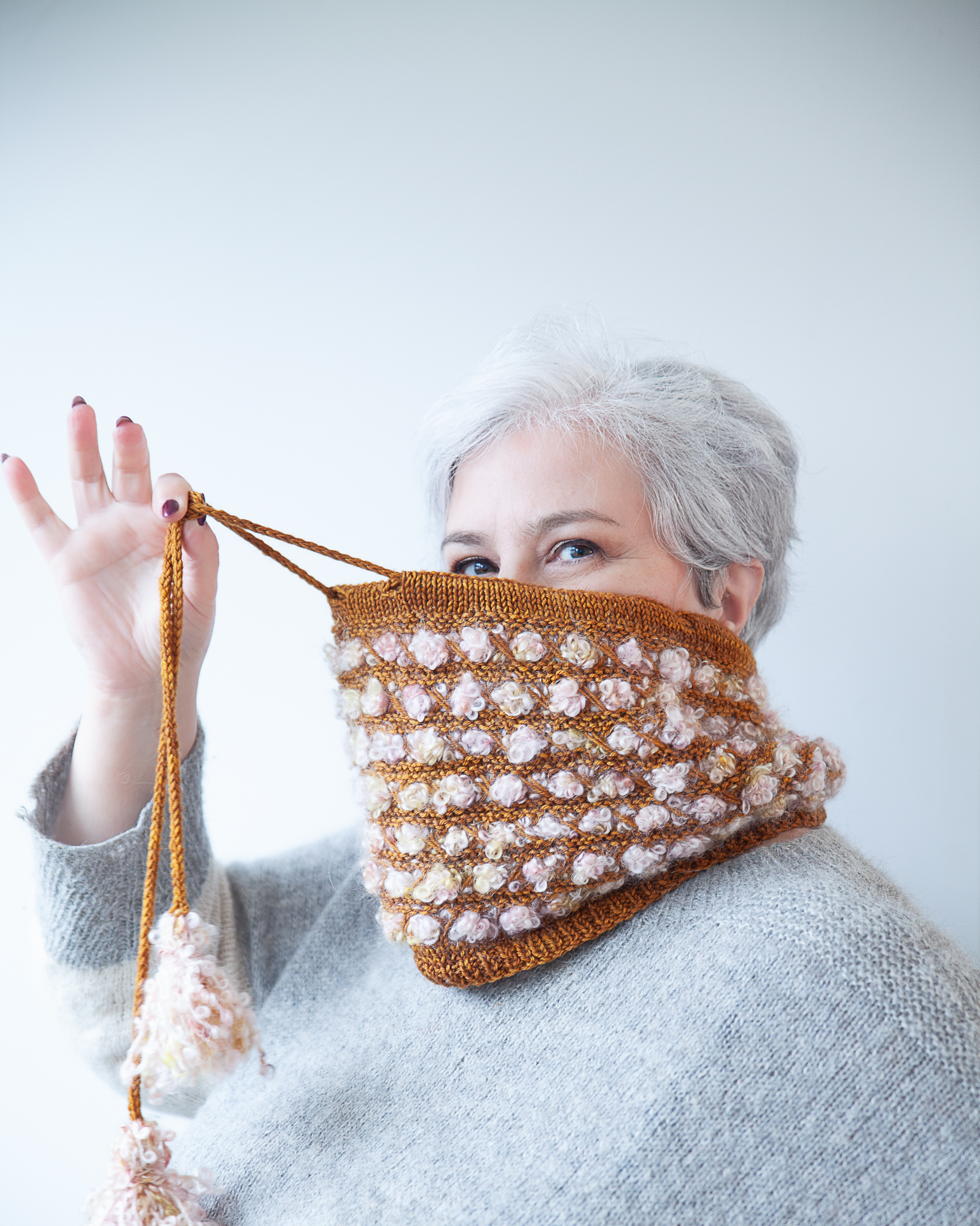 christallk-popcorn-patron-col-dk-mohair-enfant-adulte image 4