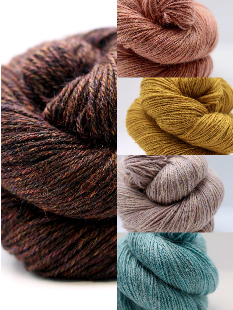 john-arbon-kits-ambient-pop-hat-kit-bonnet-the-beautiful-ones image 8