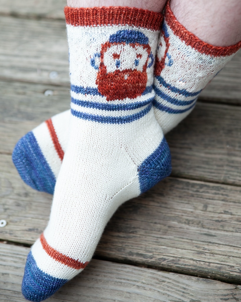 christallk-pym-socks-patron-chaussettes-jacquard-talon image 1