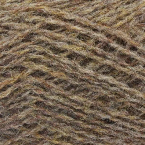 jamieson-s-double-knitting-246-wren-laine-25g image 1
