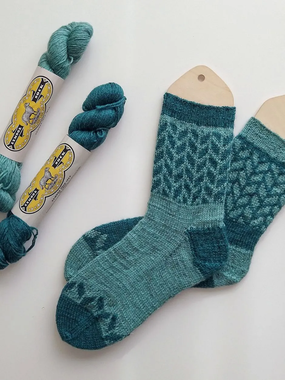 john-arbon-kits-mismatch-socks-kit-chaussettes-dimity image 1