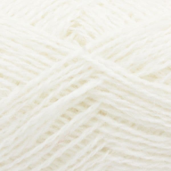 jamieson-s-double-knitting-fil-dk-304-white-25g-75m image 1