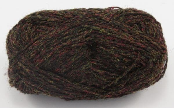 jamieson-s-of-shetland-double-knitting-235-grouse-laine-25g image 2