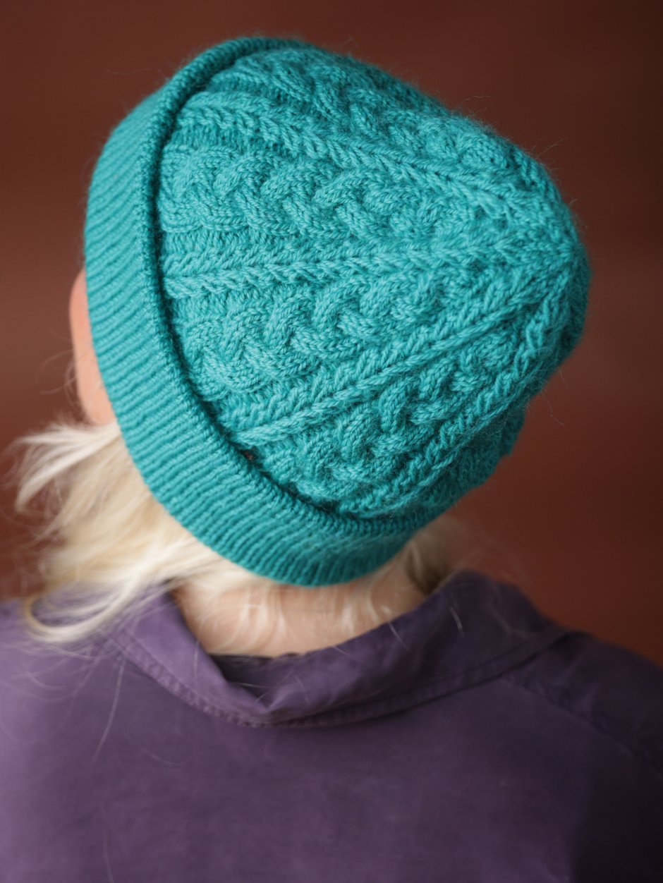 john-arbon-kits-crown-shy-hat-kit-bonnet-drops-of-jupiter-1-3 image 4