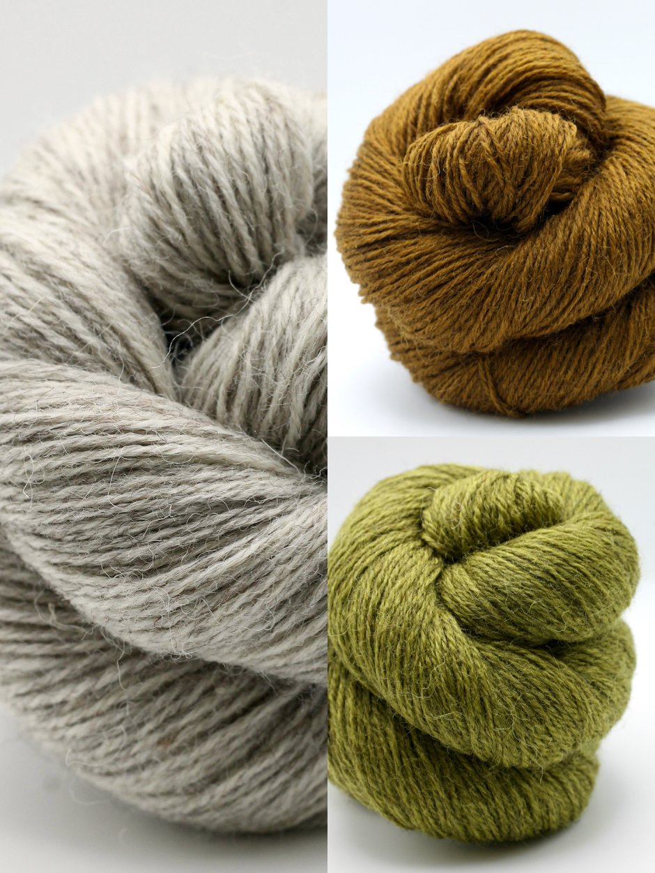 john-arbon-kits-slow-down-tortoise-kit-chaussettes-jacquard image 3