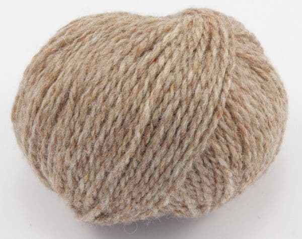 jamieson-s-shetland-marl-chunky-141-camel-gros-fil-100g-shetland image 2