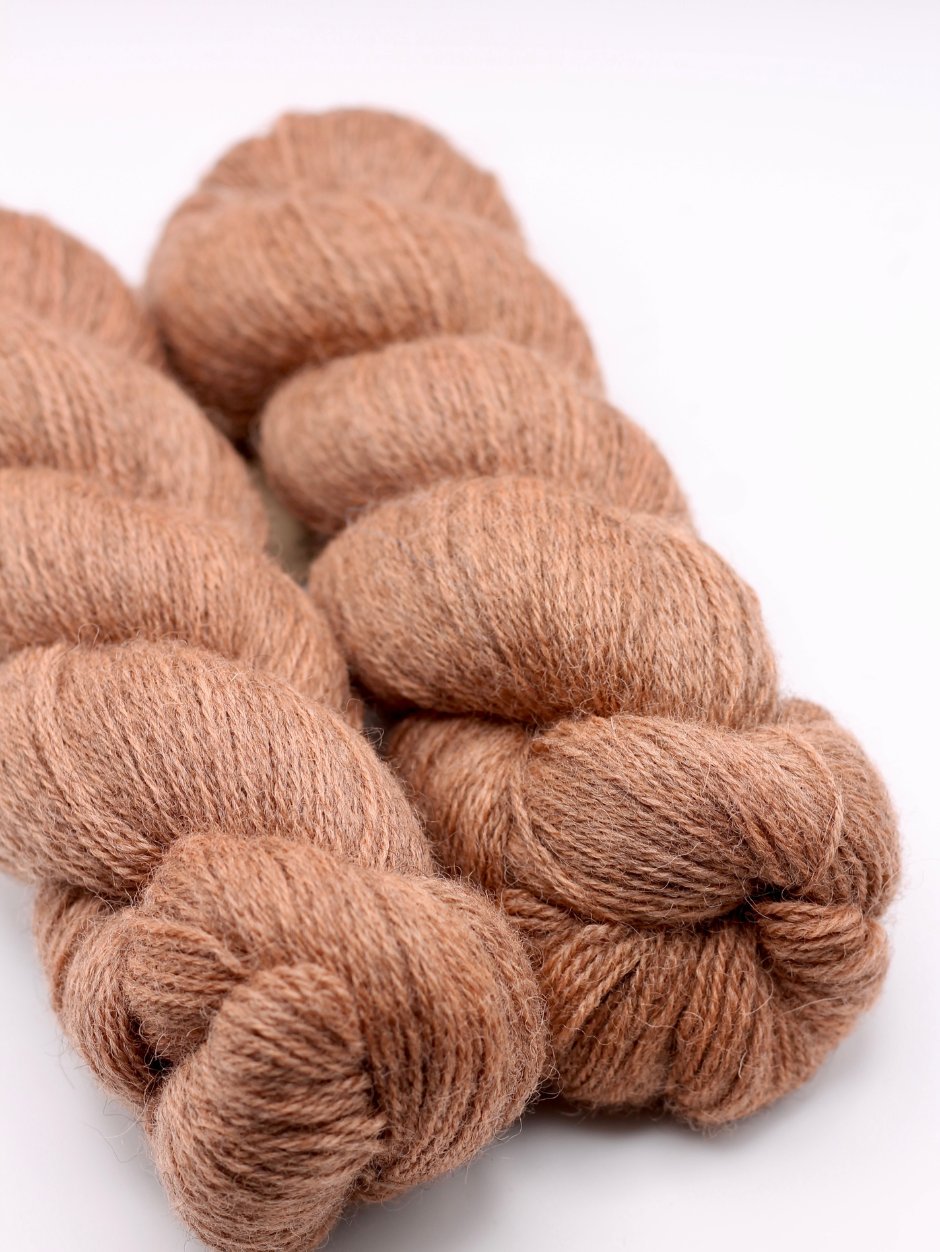 john-arbon-heirloom-4ply-laine-apple-blossom-teinture-naturelle image 3